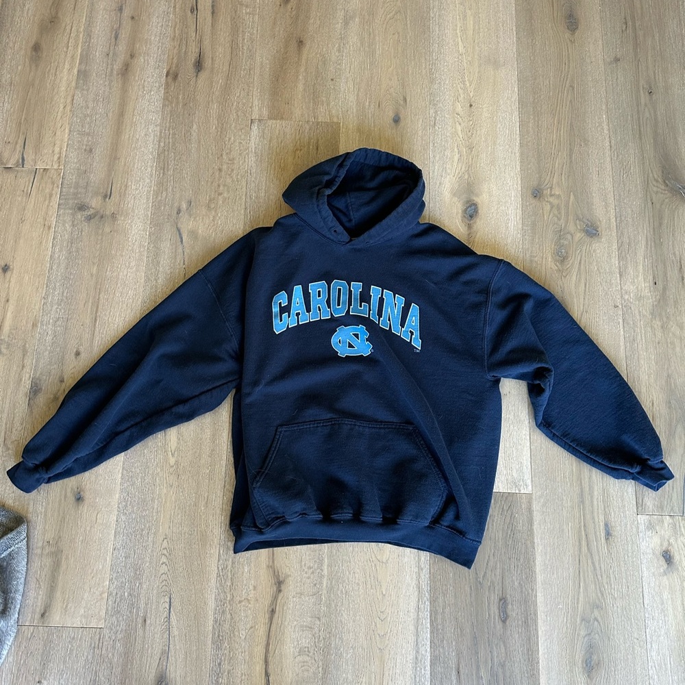 Unc sweatshirt